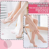 1 Pair Silicone Moisturizing Gel feet Socks